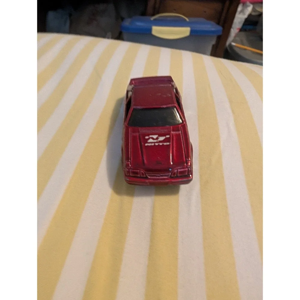 Hot Wheels hot wheels